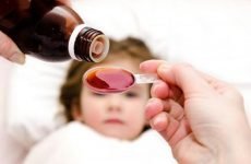 Антибіотики при лікуванні ангіни у дітей