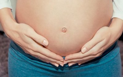 Варто турбуватися, якщо на пізніх термінах вагітності з’являються набряки: як вирішити проблему
