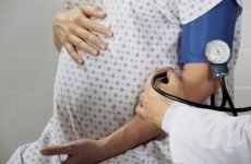 Норма тиску при вагітності — таблиця показників