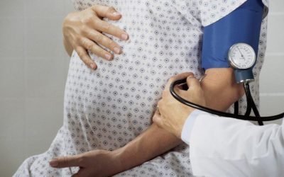 Норма тиску при вагітності — таблиця показників
