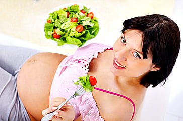 Дієта для зачаття дівчинки: які продукти і вітаміни для чоловіків і жінок, додані в раціон допомагають завагітніти?