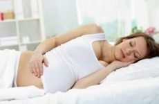 Хропіння під час вагітності: чому вагітні хропуть. Хропіння на ранніх і пізніх термінах