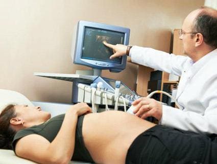 УЗД при завмерлої вагітності: що покаже, як визначити патологію і може помилитися в діагнозі