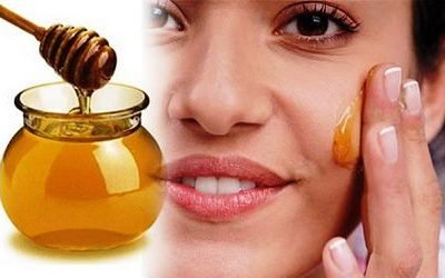 Маска з меду для обличчя проти зморшок: ефективні рецепти в домашніх умовах
