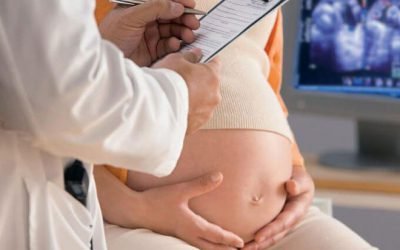 Що робити, якщо болять кістки і м’язи між ніг під час вагітності — поради для майбутніх мам