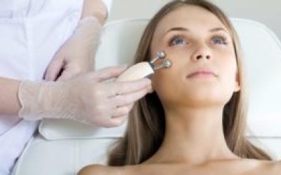 Процедура мікроструми для обличчя — ефективний метод омолодження
