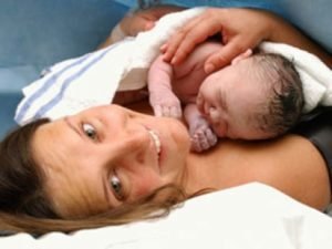 Вагітність після кесарева розтину: скільки років має пройти після першої вагітності, коли можна планувати повторно