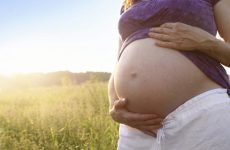 Небезпечні виділення на пізніх термінах вагітності — можливі причини секреції