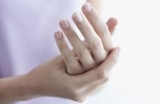 Зморшки на подушечках пальців рук — рецепти найефективніших домашніх масок
