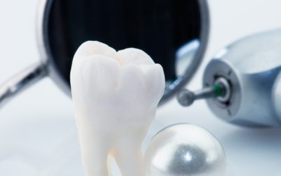 Болить зуб з миш’яком: причини і що при цьому робити?