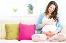 Лікування фарингіту при вагітності