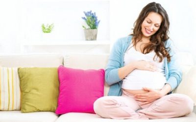 Лікування фарингіту при вагітності
