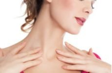 Зморшки на шиї — кращі рецепти з натуральним складом