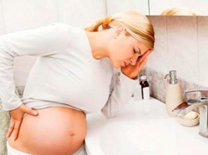 Ознаки завмерлої вагітності в першому триместрі: як проявляються симптоми вагітності, що не розвивається в 1 триместрі