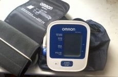 Все про прилади для вимірювання тиску японського виробництва — Omron