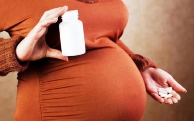 Ларингіт при вагітності: особливості лікування