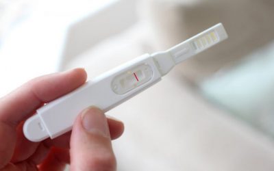 Що робити, якщо є всі ознаки вагітності, але тест негативний