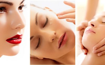 Процедури глибокого зволоження для шкіри обличчя — салонний і домашній догляд