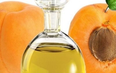Використання абрикосового масла в боротьбі проти зморшок