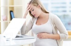 Перелік препаратів від артеріальної гіпертензії при вагітності
