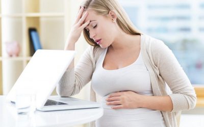 Перелік препаратів від артеріальної гіпертензії при вагітності