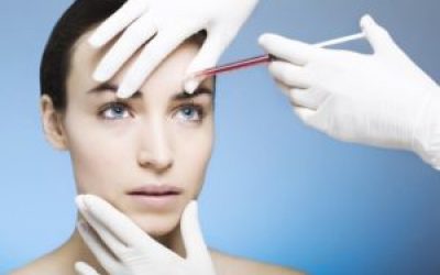 Плазмоліфтінг обличчя — скільки потрібно процедур для ефективного омолодження шкіри
