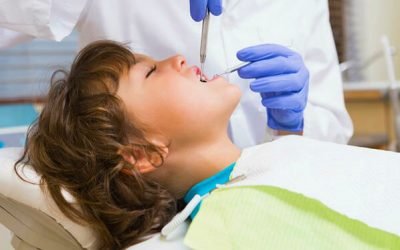 Лікування зубів під наркозом у дітей: особливості та різновиди