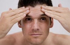 Про що говорять зморшки на лобі у чоловіків? Характер, успіх і майбутнє