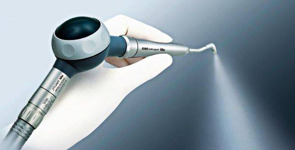 Ультразвукова чистка зубів при вагітності: показання та протипоказання до проведення