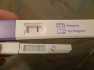ХГЛ при позаматкової вагітності: показує і як підвищується його рівень по тижнях, як зростають показники