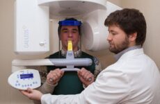 Що показує МРТ щелепи: як проводять діагностику?