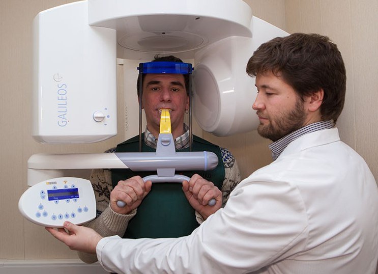 Що показує МРТ щелепи: як проводять діагностику?
