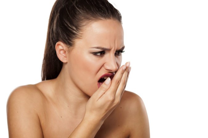 Народні засоби від запаху з рота: топ дієвих засобів