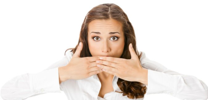 Народні засоби від запаху з рота: топ дієвих засобів
