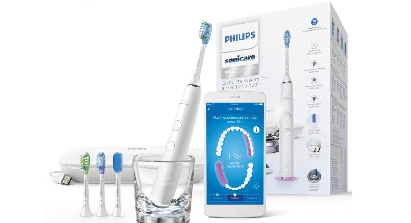 Електрична зубна щітка: як правильно вибрати і як їй користуватися