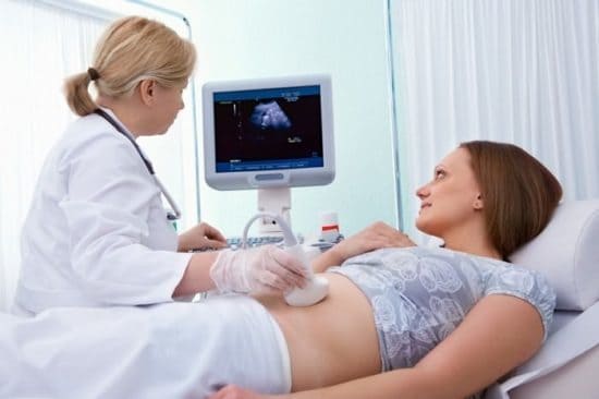 УЗД при завмерлої вагітності: що покаже, як визначити патологію і може помилитися в діагнозі