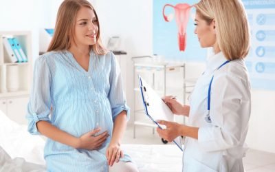 Наскільки небезпечно потовщення плаценти і як його запобігти — корисні поради для майбутніх мам