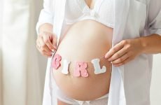 Дієта для зачаття дівчинки: які продукти і вітаміни для чоловіків і жінок, додані в раціон допомагають завагітніти?