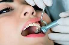 Зубна анестезія при грудному вигодовуванні: показання та протипоказання