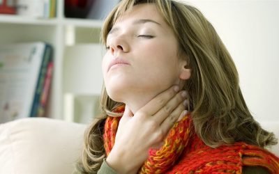 Може від зуба боліти горло: основні причини і методи лікування