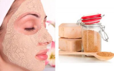 Омолоджуюча дріжджова маска для шкіри обличчя — найкращі домашні рецепти