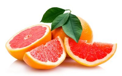 Який вплив на гіпертоніка надає грейпфрут: підвищує або знижує тиск
