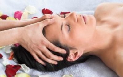 Кращі техніки китайського омолоджуючого масажу для обличчя