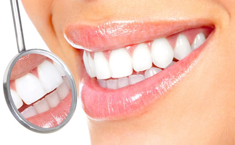 Як відбілити зуби содою   ефективні способи відбілювання в домашніх умовах