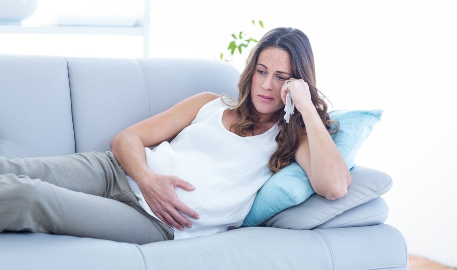 Зубний біль при вагітності: чим знеболити, як зняти біль?