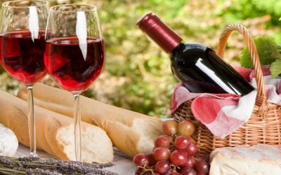 Як червоне вино впливає на артеріальний тиск, підвищує або знижує?
