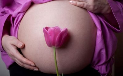 Особливості вагітності і пологів при крайовому прикріплення пуповини