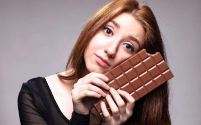 Вплив шоколаду і продуктів на основі какао-бобів на артеріальний тиск