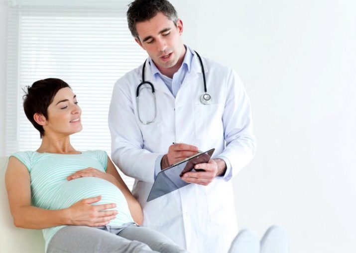 Що покаже УЗД на 30 тижні вагітності? 24 фото Як виглядає дитина, розміри і норми показників