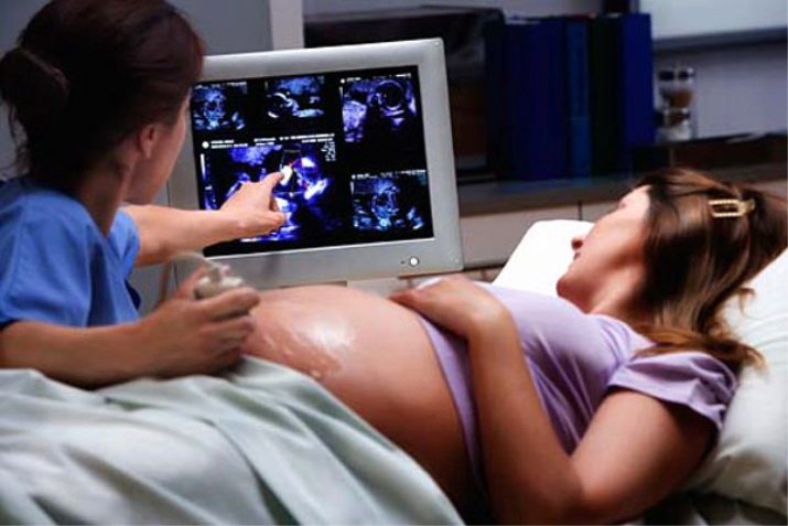 Що покаже УЗД на 30 тижні вагітності? 24 фото Як виглядає дитина, розміри і норми показників
